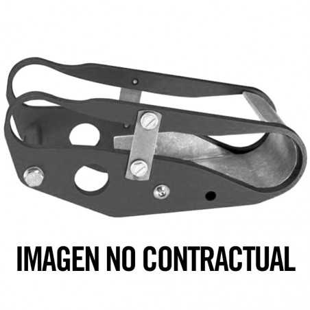 protector de bieletas