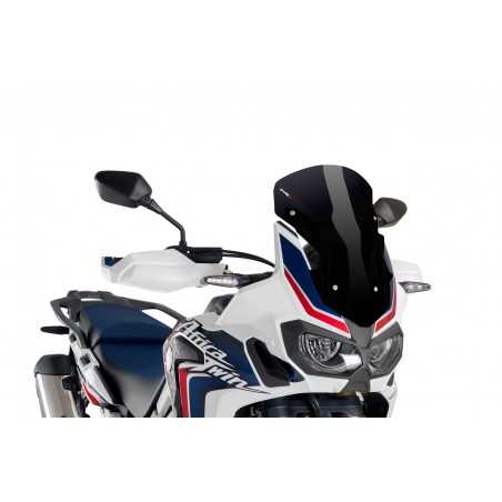 cupula racing doble burbuja