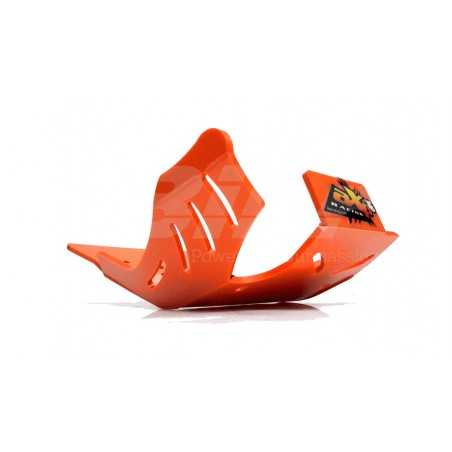 enduro cover protector ktm ax1454