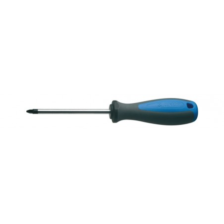UNIOR Destornillador TORX PZ1x80 MM 625 TBI 360238