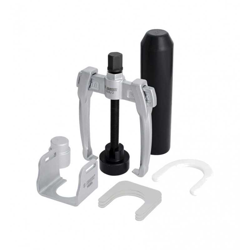 Bearing extractor kit for  CAMPAGNOLO POWER/ULTRA TORQUE