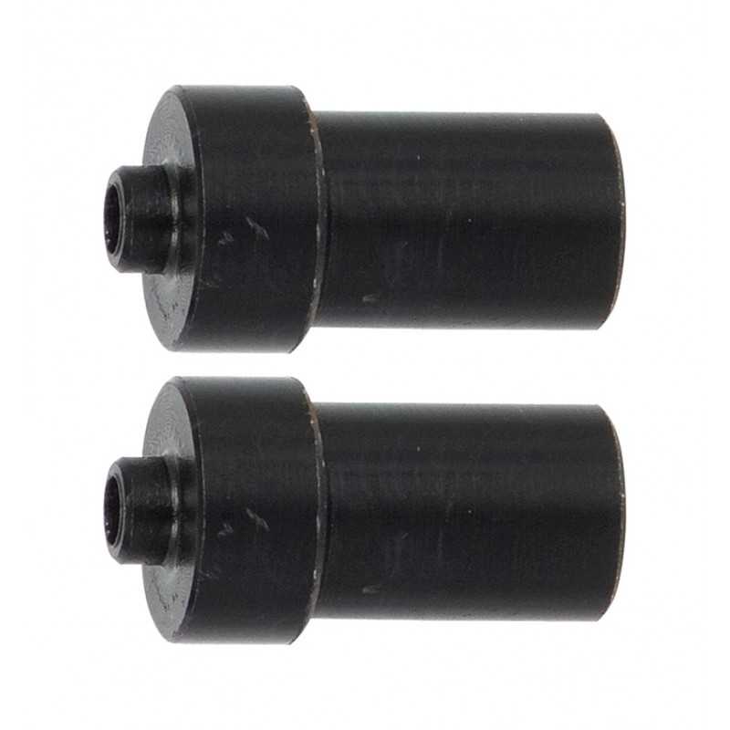 UNIOR Axle adapter for hub wheels 360052VAR