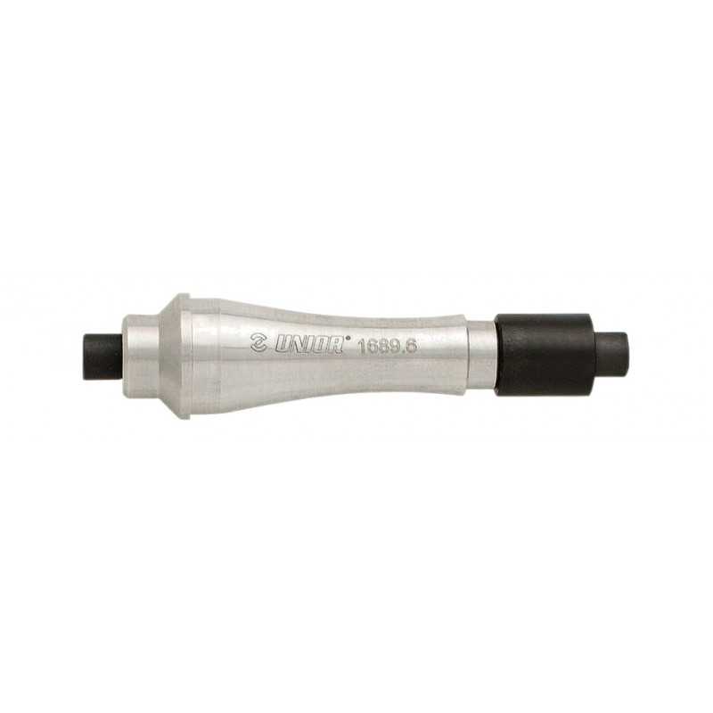 UNIOR Herramienta adaptador para linear ruedas delanteras CANNONDALE LEFTY CENTR 1689/1689 6 360050