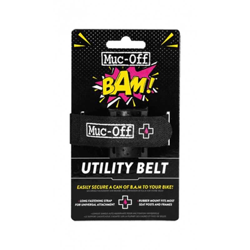 Boat strap  MUC OFF B.A.M