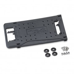Adapter plate for  RP-X15 CARRYMORE BA-X13