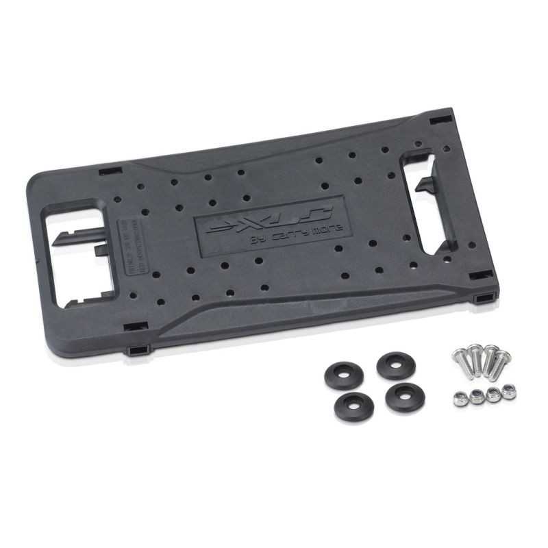XLC Placa adaptadora para RP-X15 CARRYMORE BA-X13 - 260x130 mm 2500604000