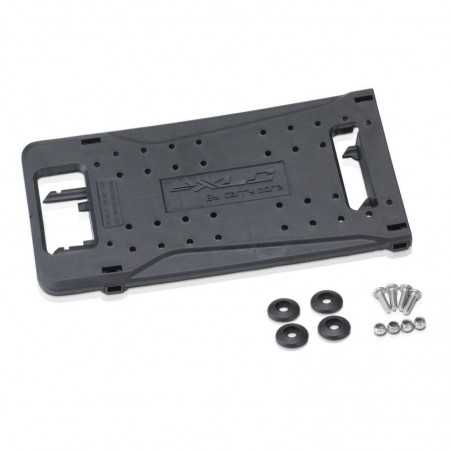 XLC Placa adaptadora para RP-X15 CARRYMORE BA-X13 - 260x130 mm 2500604000