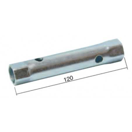 double spark plug wrench x 16-18