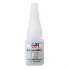LIQUIMOLY Pegamento instantaneo 10g 84395