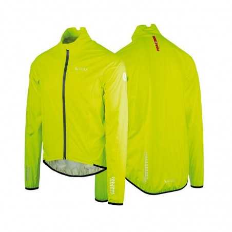 WOWOW Chaqueta impermeable con reflectante MUUR 707465VAR