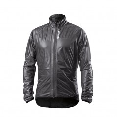 BIOTEX Chaqueta impermeable termosellado bandas reflectantes 705550VAR