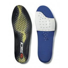 SIDI Plantillas Comfort Fit para zapatillas de ciclismo - Recambio alta calidad 68062VAR