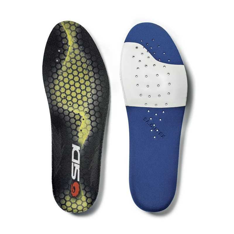 Spare parts: insoles  comfort fit