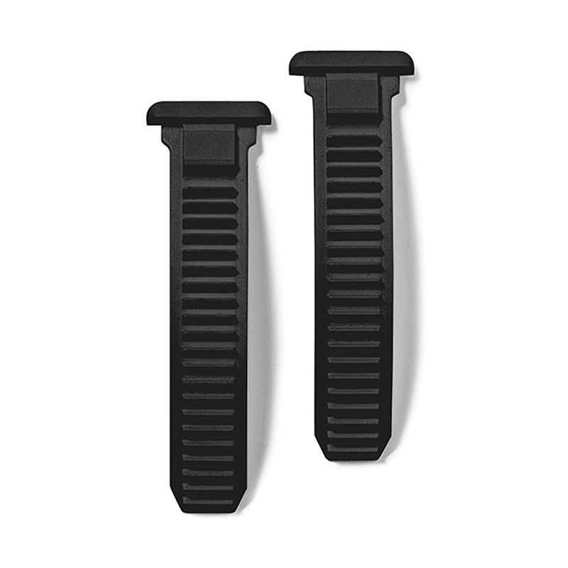 SIDI Par de correas Strap Caliper Buckle recambio para zapatillas 68000