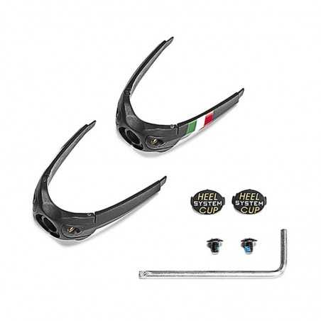 Spare parts: adjustable heel cup system  (adjustable heel)
