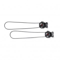 Spare parts: boa laces system  TECNO 3 PUSH