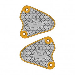 SIDI Recambio suela zapatilla ciclismo SRS METATARSUS 68035VAR