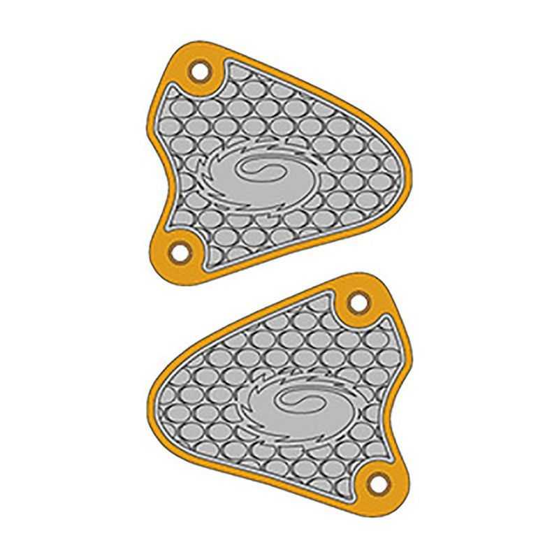 SIDI Recambio suela zapatilla ciclismo SRS METATARSUS 68035VAR