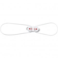 SIDI Recambio zapatillas cordon hilo polea TECNO 3 PUSH DOBLE (1U) 680885