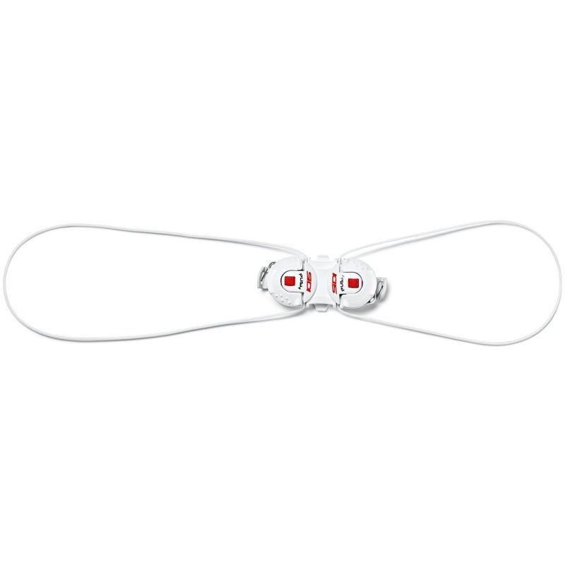 Spare shoes pulley string lace  TECNO 3 PUSH DOBLE (1U)