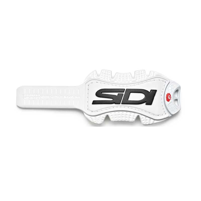SIDI Juego de correas SOFT INSTEP4 WIRE2 ERGO5 680580VAR