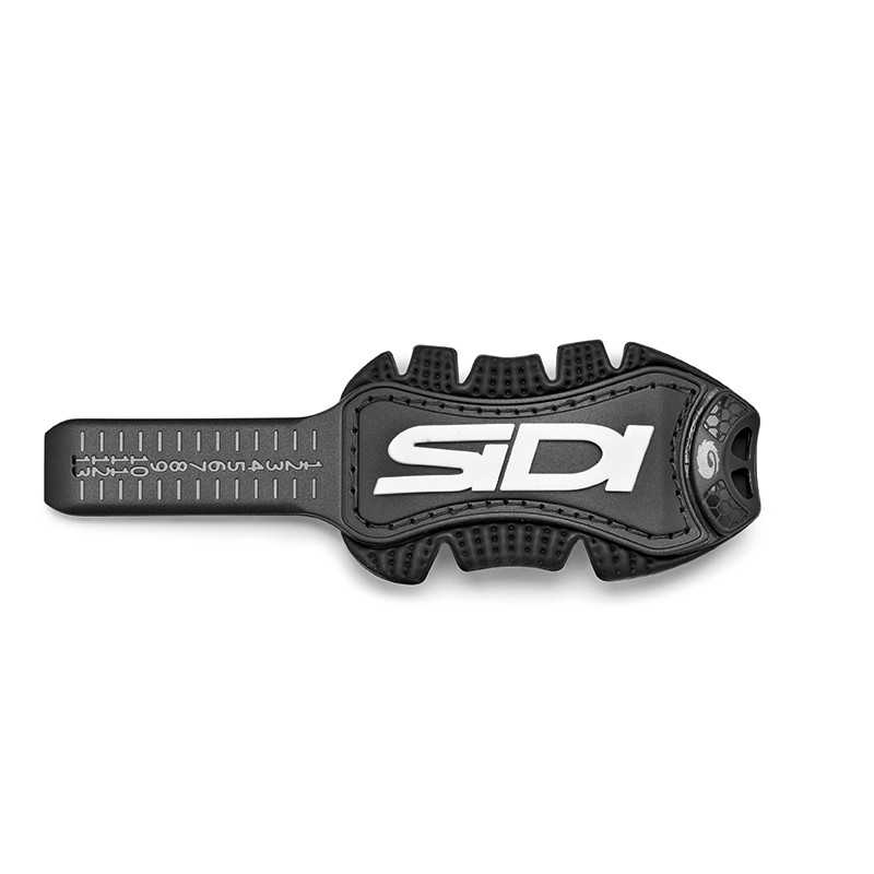 SIDI Juego de correas SOFT INSTEP4 WIRE2 ERGO5 680580VAR