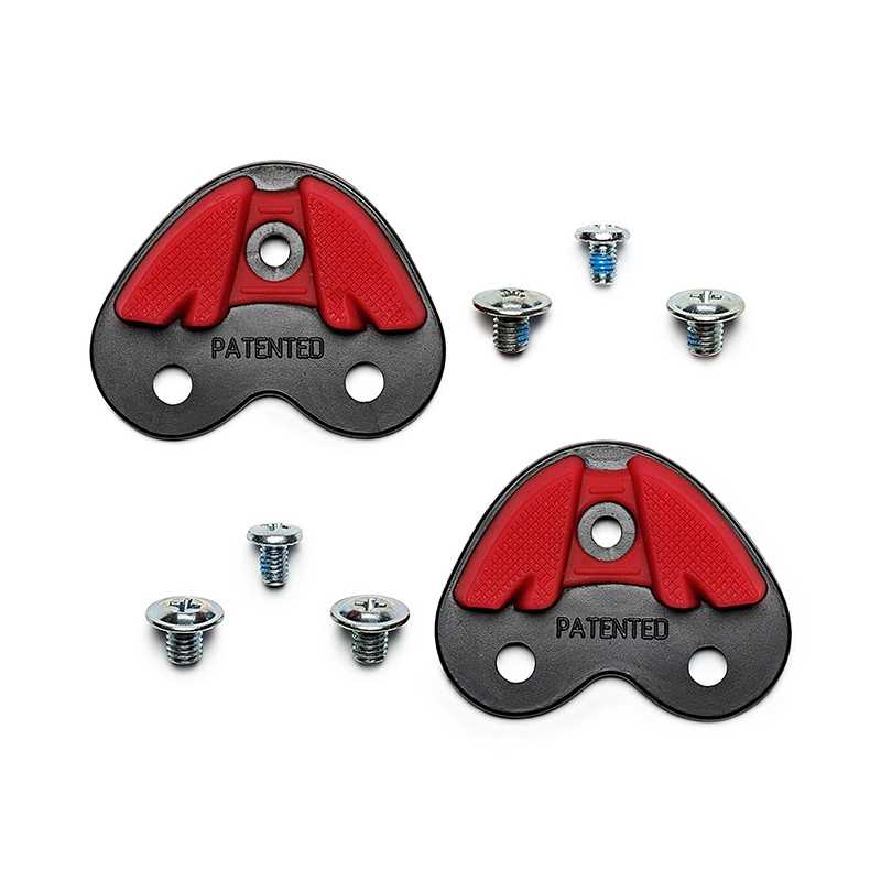 SIDI Recambio de punta zapatilla para MTB TRACE/BREEZE/FROST 680495