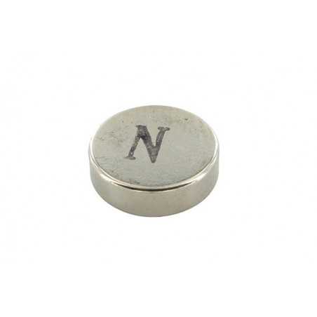 speedometer pickup magnet 10 x 3 mm bf010702