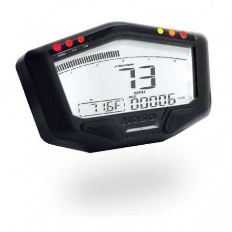 marcador universal db02r ba022w10