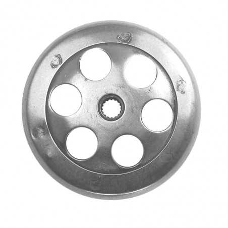campana de embrague de 107mm