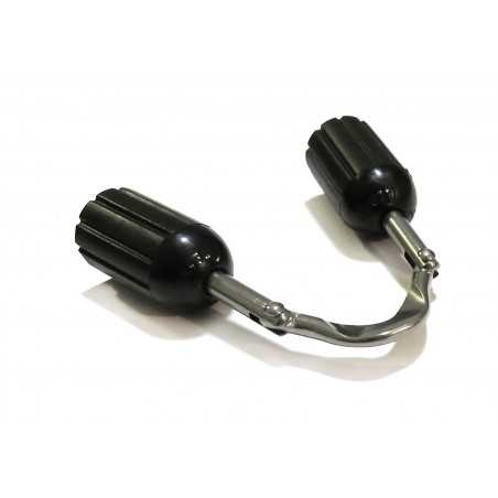 obus corto orata