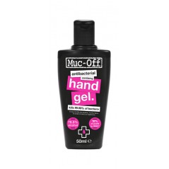 MUC-OFF Gel manos antibacteria desinfectante 50 ML 707339