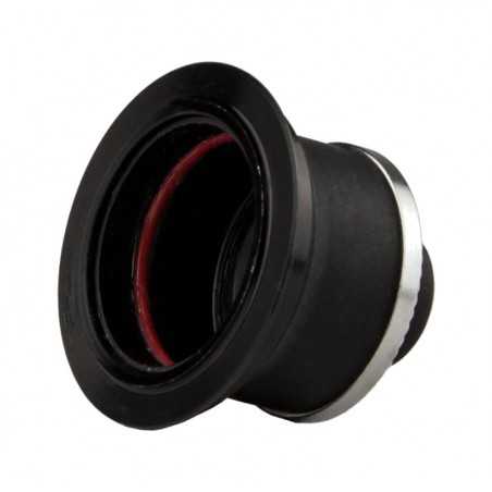 ZIPP Casquillo adaptador trasero llanta COGNITION NSW XD CAMPAGNOLO G1-XDR G2 105761