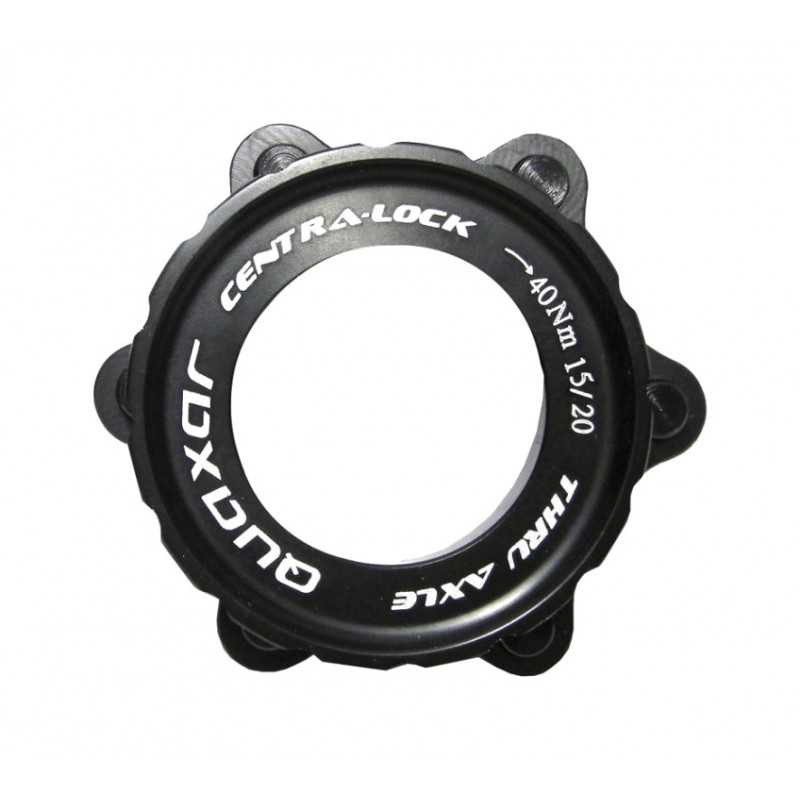 FASI Adaptador freno disco ROCKRING15-20 MM CENTERLOCK 716848