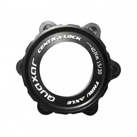 FASI Adaptador freno disco ROCKRING15-20 MM CENTERLOCK 716848