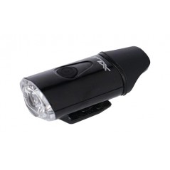 XLC Luz delantera LED USB CL-F25 52x22x20 MM 2500218311