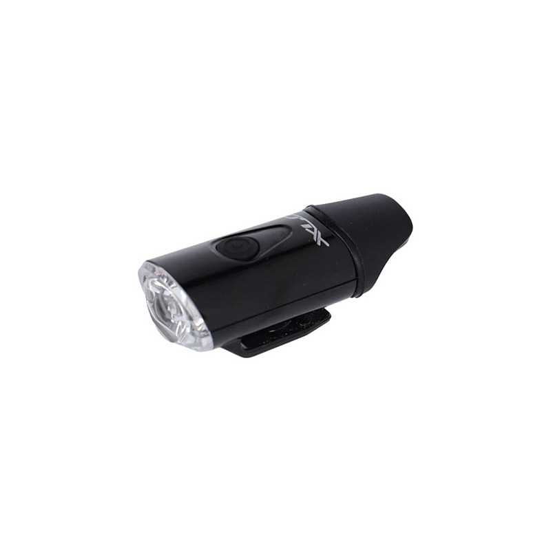 XLC Luz delantera LED USB CL-F25 52x22x20 MM 2500218311