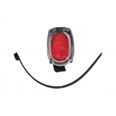 BUSCHMULLER Luz trasera para vaina SECULA E E-BIKE 336550