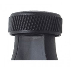 Spare rubber washer for rear-wheel drive dynamo  (2U)