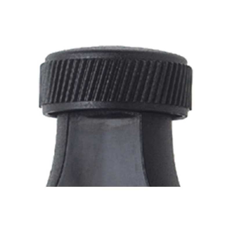 Spare rubber washer for rear-wheel drive dynamo  (2U)