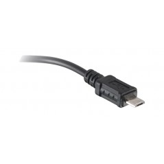 Cable  MICRO USB