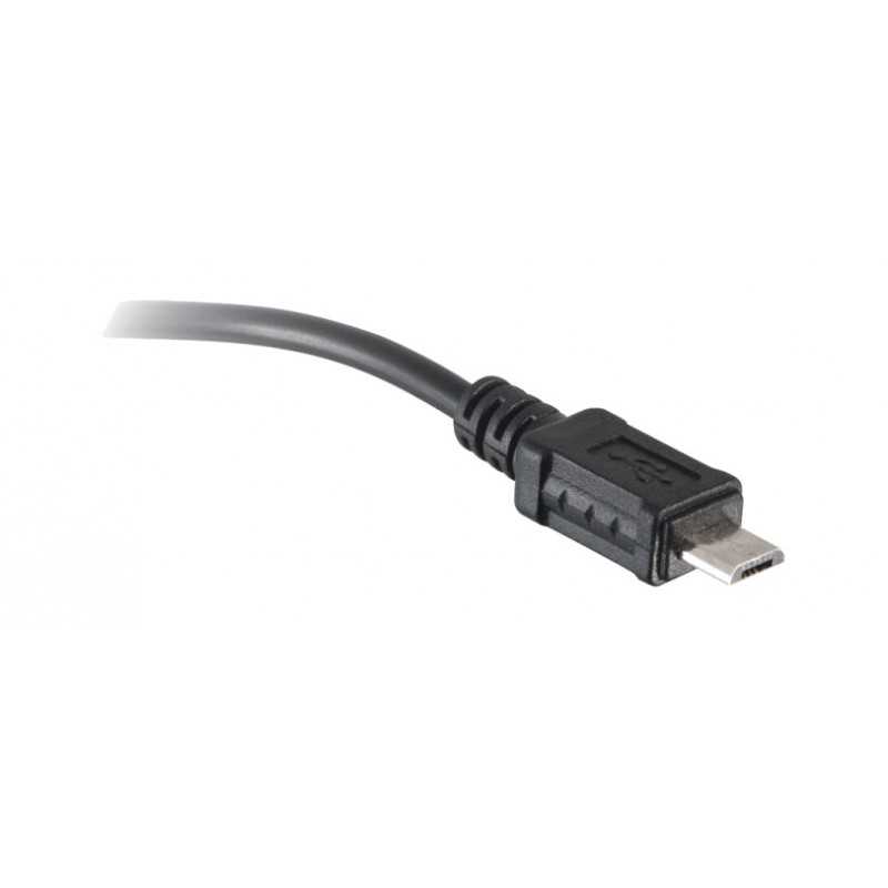 Cable  MICRO USB