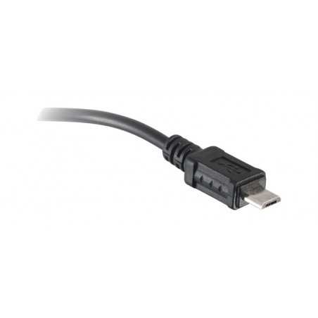 SIGMA Cable MICRO USB 325601