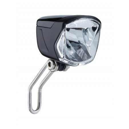 Front light dynamo bracket included SECU FORTE 70 LUX