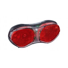 Rear position light  PICADILLY 3 LEDS