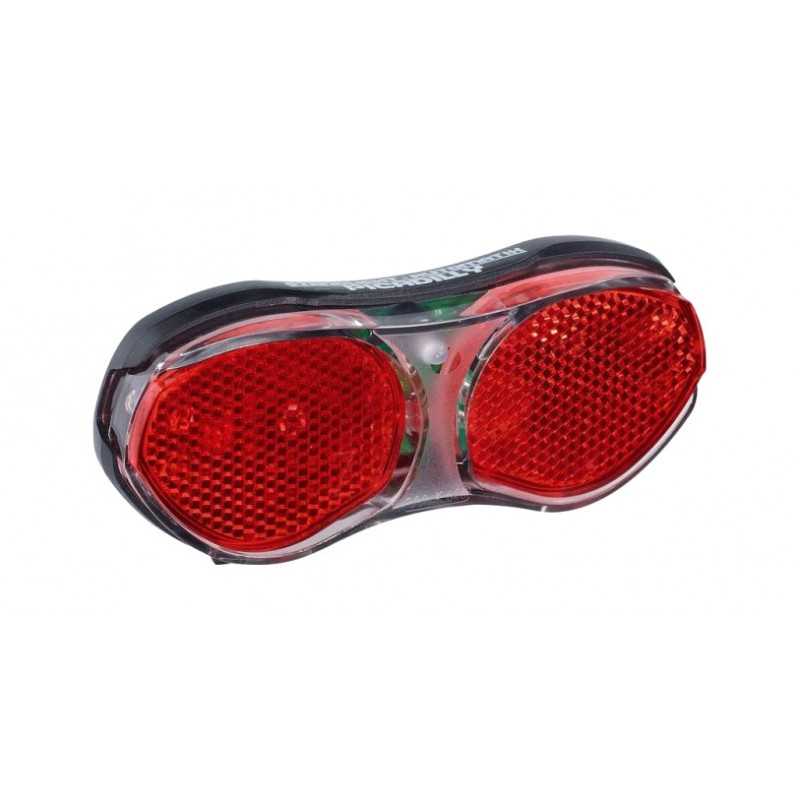 BÜCHEL Luz posicion trasera PICADILLY 3 LEDS 701407
