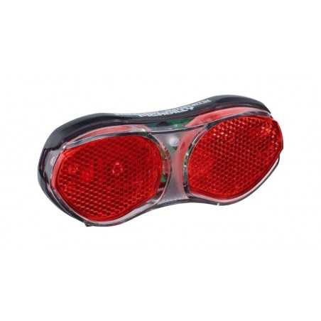 Rear position light PICADILLY 3 LEDS