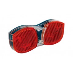 Rear light with position light  AVENUE LED