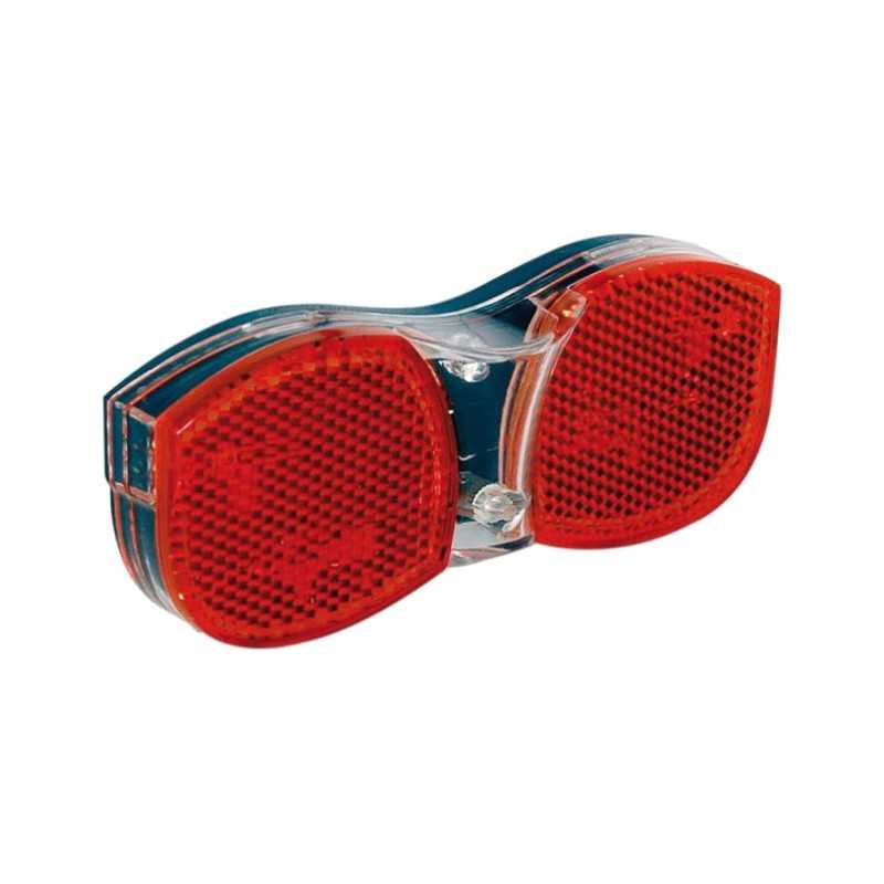 Rear light with position light  AVENUE LED