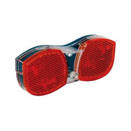 Rear light with position light  AVENUE LED